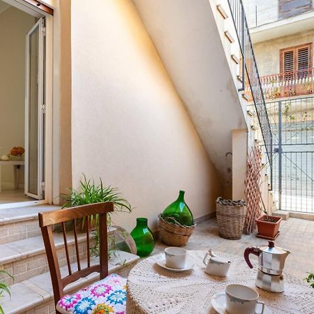 Casa Pinu Apartment San Michele di Ganzaria Bagian luar foto