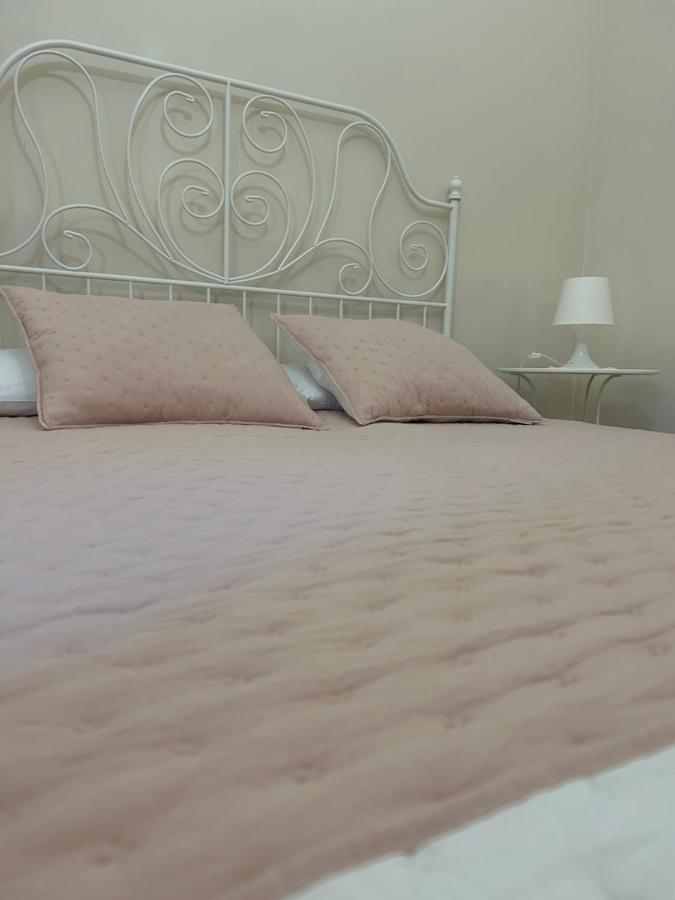 Casa Pinu Apartment San Michele di Ganzaria Bagian luar foto