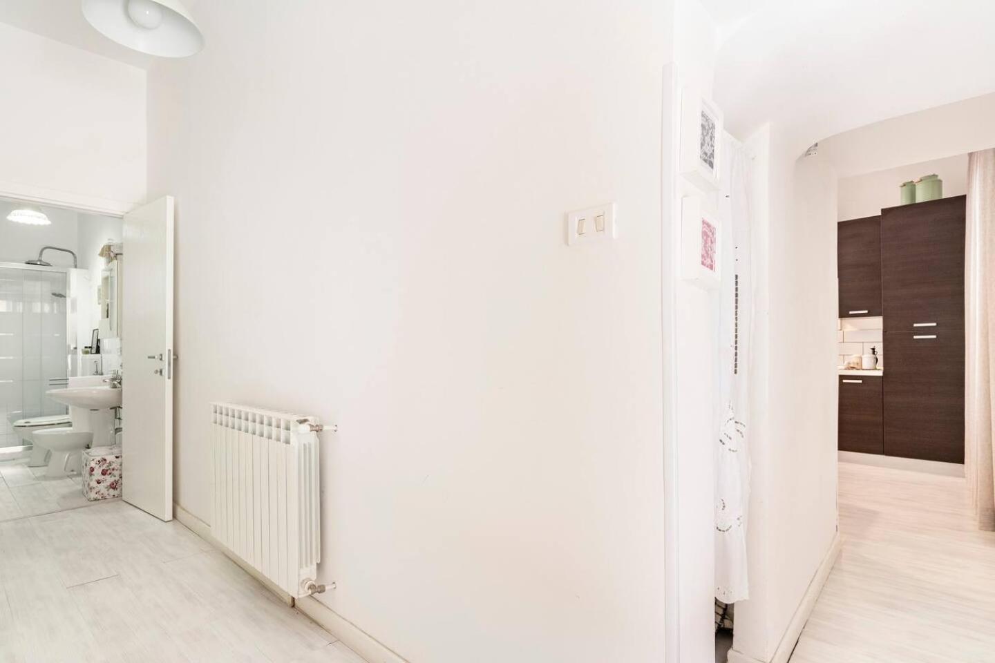 Casa Pinu Apartment San Michele di Ganzaria Bagian luar foto