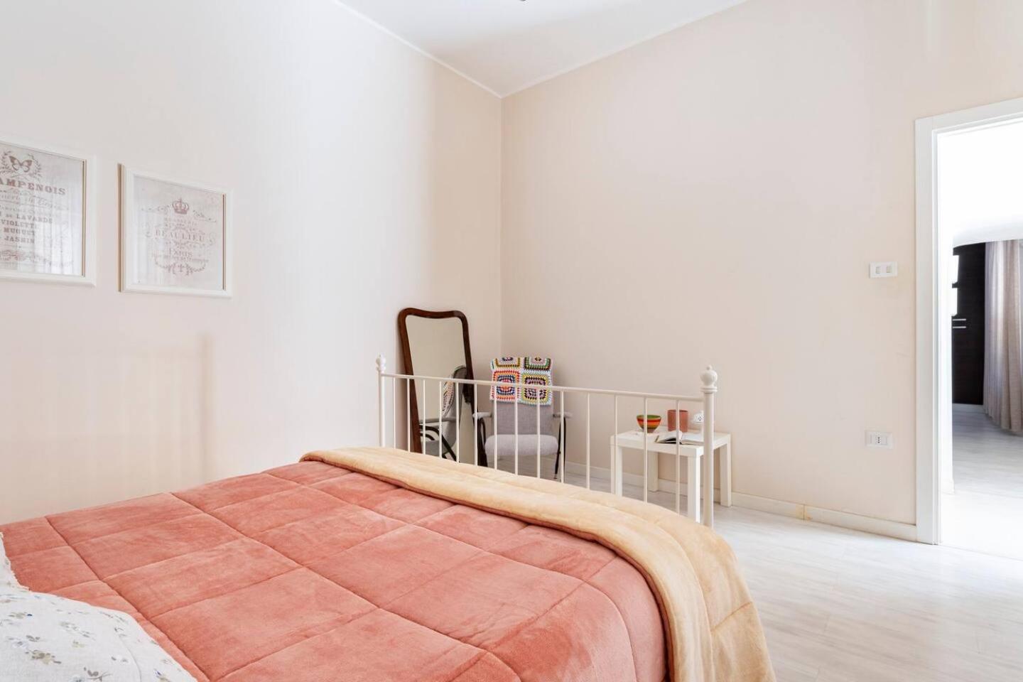 Casa Pinu Apartment San Michele di Ganzaria Bagian luar foto