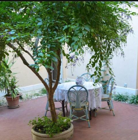 Casa Pinu Apartment San Michele di Ganzaria Bagian luar foto